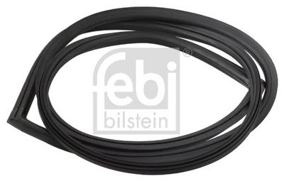 FEBI BILSTEIN Dichtung, Heckscheibe