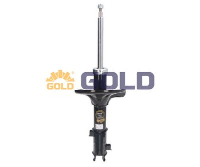 Амортизатор JAPANPARTS 9250113 для HYUNDAI MATRIX
