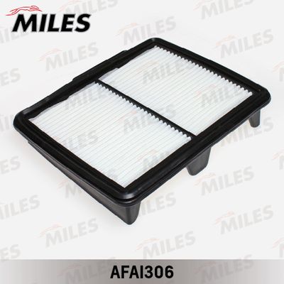 Воздушный фильтр MILES AFAI306 для INFINITI M37