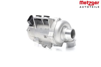 POMPă DE APă RăCIRE MOTOR METZGER AUTOTEILE 4007020 25