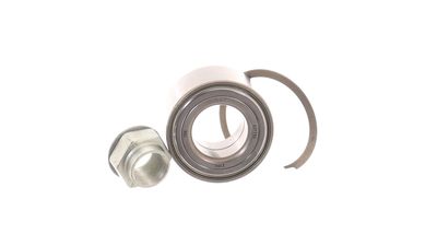 RADLAGERSATZ SKF VKBA1439 37