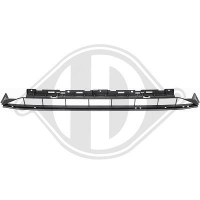 LüFTUNGSGITTER STOßFäNGER