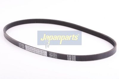JAPANPARTS V formos rumbuoti diržai