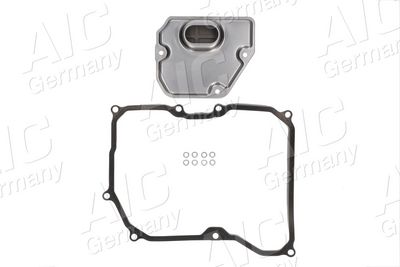 HYDRAULIKFILTER AUTOMATIKGETRIEBE