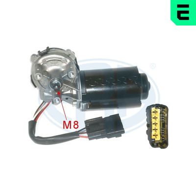 Motor stěračů ERA 460223