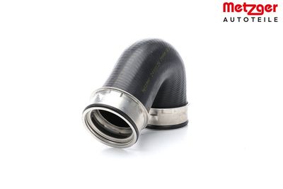 LADELUFTSCHLAUCH METZGER AUTOTEILE 2400125 31