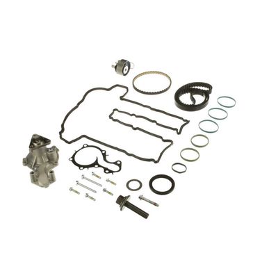 WASSERPUMPE + ZAHNRIEMENSATZ GATES KP3T359HOB1 47