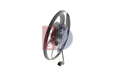 LüFTER MOTORKüHLUNG AKS DASIS 088178N 4