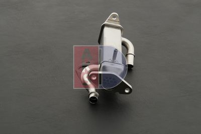 KüHLER ABGASRüCKFüHRUNG AKS DASIS 085016N 2