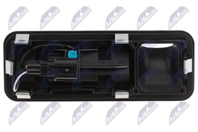 Maniglia cofano posteriore NTY EZC-KA-066
