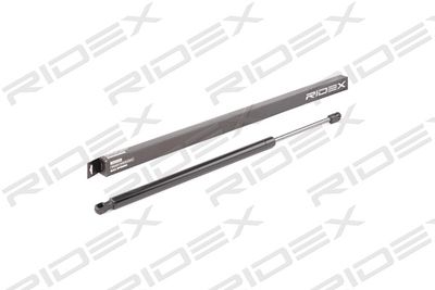 Газовая пружина, крышка багажник RIDEX 219G0902 для KIA CARENS