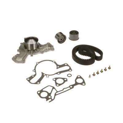 SET POMPA APA + CUREA DINTATA GATES KP15700XS 48