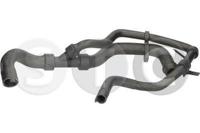 маркуч на радиатора STC T408479