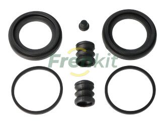 FRENKIT 248013 Тормозной суппорт  для LAND ROVER 88/109 MK III вездеход закрытый 2.3 D 4x4