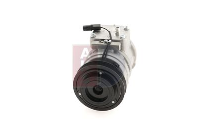 KOMPRESSOR KLIMAANLAGE AKS DASIS 851962N 14