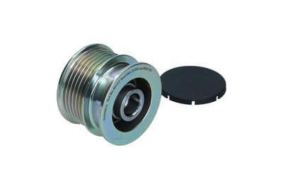 SISTEM ROATA LIBERA GENERATOR KAMOKA RC127 3