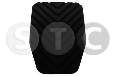 ACOPERIRE PEDALA PEDALA FRANA