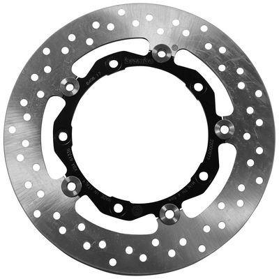 BREMBO Stabdžių diskas