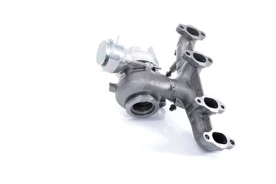 LADER AUFLADUNG BTS Turbo T914518BT 18