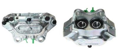 спирачен апарат BUDWEG CALIPER 34149