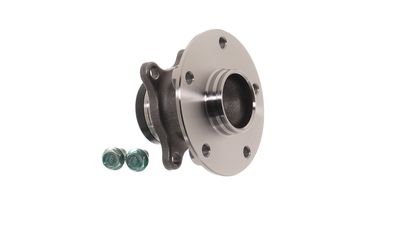 RADLAGERSATZ SKF VKBA6579 25