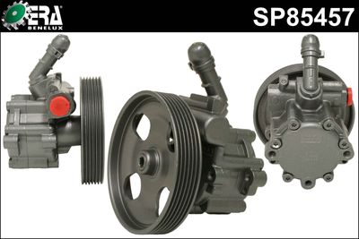 хидравлична помпа, кормилно управление ERA Benelux SP85457