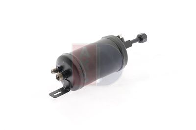 TROCKNER KLIMAANLAGE AKS DASIS 800010N 13