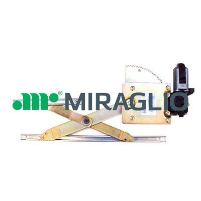 MECANISM ACTIONARE GEAM