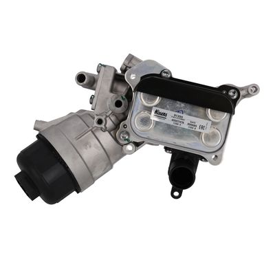 ÖLKüHLER MOTORöL NISSENS 91355 5