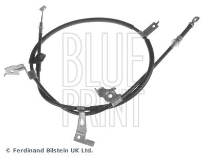 BLUE PRINT Seilzug, Feststellbremse