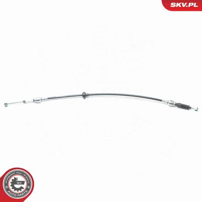 CABLU TRANSMISIE MANUALA ESEN SKV 27SKV038