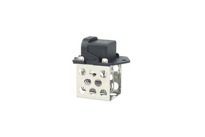 VORWIDERSTAND ELEKTROMOTOR-KüHLERLüFTER NRF 342403 17