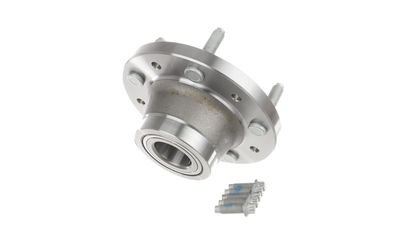 SET RULMENT ROATA SKF VKBA7029 34