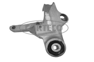 Подвеска, двигатель CORTECO 49402576 для MERCEDES-BENZ GLA-CLASS