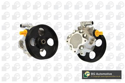 POMPA HIDRAULICA SISTEM DE DIRECTIE BGA PSP1410