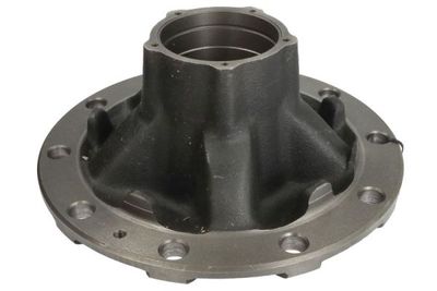 Wheel hub