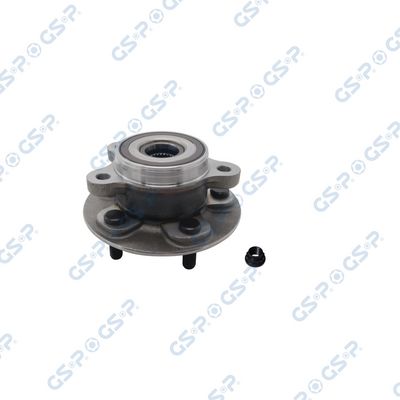 SET RULMENT ROATA GSP 93C0073A