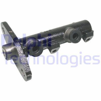 Главный тормозной цилиндр DELPHI LM39040 для MAZDA 121