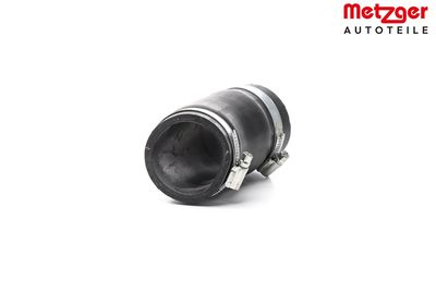 LADELUFTSCHLAUCH METZGER AUTOTEILE 2400454 31