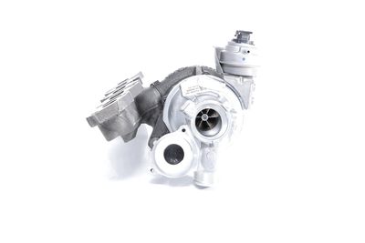 LADER AUFLADUNG BTS Turbo T916624 36