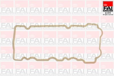Прокладка, крышка головки цилиндра FAI AutoParts RC1060S для SMART CABRIO