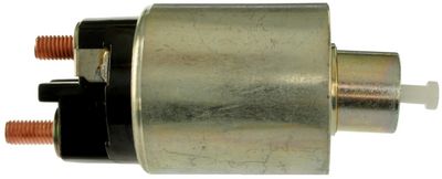 Elektromagnetický spínač, startér HC-Cargo F 032 235 100