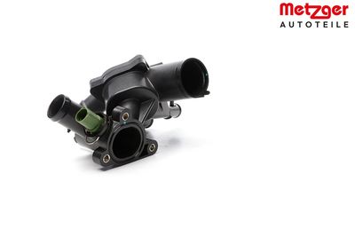 TERMOSTAT LICHID RACIRE METZGER AUTOTEILE 4006511 15