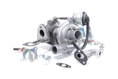 LADER AUFLADUNG BTS Turbo T981212 33