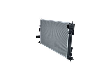 RADIATOR RACIRE MOTOR NRF 58558 12