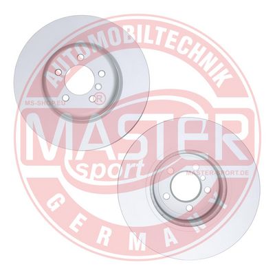 DISC FRANA MASTER-SPORT GERMANY 24013002341PRSETMS 4