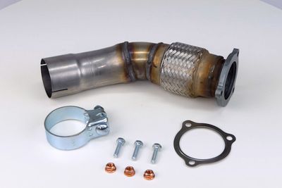 TEAVA FLEXIBILA ESAPAMENT HJS 91111666 14