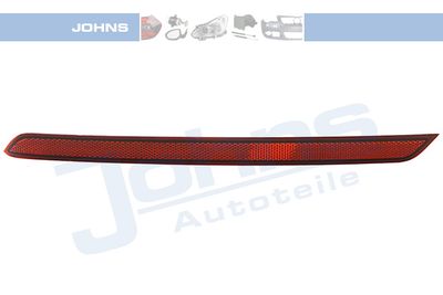 RüCKSTRAHLER JOHNS 96538891