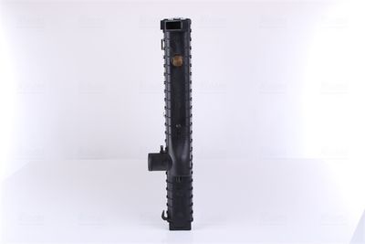 RADIATOR RACIRE MOTOR NISSENS 60694A 2