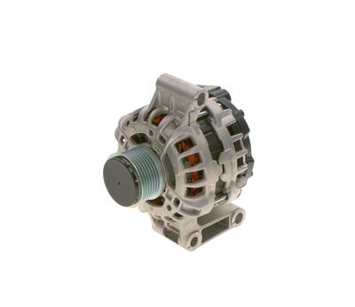 GENERATOR / ALTERNATOR BOSCH F000BL06BK 25